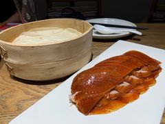 -小大董·烤鸭(凤凰汇店)