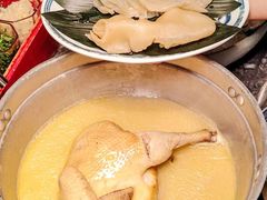 -禄婶鸡煲·打边炉