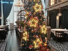 -狮拾久·现代新加坡料理(壹方城店)