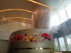 -上海静安香格里拉大酒店