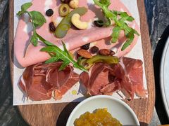 -LES ELITES 英集荟(南京西路店)