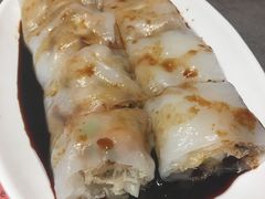 -点点心点心专门店(旺角店)