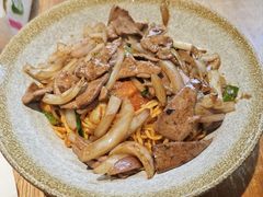 -圳兴面王·拌川·特色炒面(南山保利剧院店)