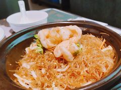 -新兴·金羊座·粤菜点心(乐峰店)