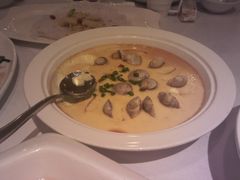 花蛤蒸蛋-上味·小海小鲜(中联店)