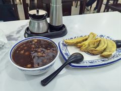 牛肉锅贴-清真马祥兴菜馆(云南北路店)