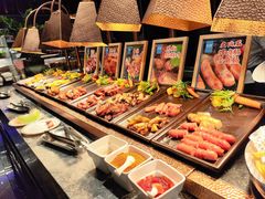 -吉布鲁牛排海鲜自助(武侯银泰城店)