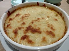 -吕氏疙瘩汤·新派鲁菜(东城万达广场店)