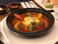 -Tajine Moroccan塔金摩洛哥中东餐厅