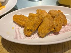 -新白鹿餐厅(爱琴海购物中心店)