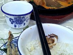 -东江海鲜大排档·潮汕菜·砂锅粥