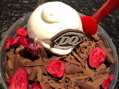 -DQ·蛋糕·冰淇淋(通州万达店)