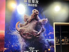 -SFC上影影城(港汇永华IMAX激光店)