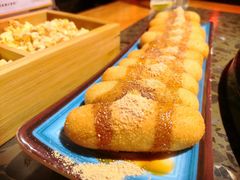 -匠岳·王宝器麻椒鱼(会展中心店)