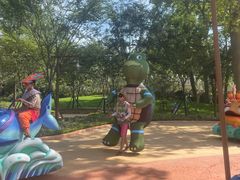 -武汉玛雅海滩水公园