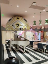 -奈尔宝家庭中心·亲子餐厅(前滩店)