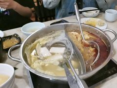-潮汕良记牛肉火锅(洪武路店)