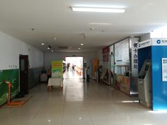 -空军总医院-综合保障餐厅