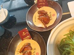 恒记招牌乳鸽-恒记饭店(珠江路总店)
