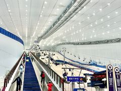 -哈尔滨热雪奇迹