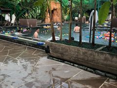 -观唐（国际）度假村温泉