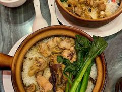 -超记煲仔饭(北京路店)