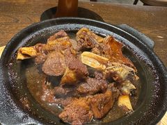-通安客栈中餐厅·何家小馆