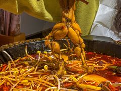 -蛙老爹·蜀香美蛙鱼头(王家湾店)