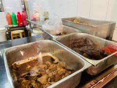-吴山烤禽 (吴山路店)