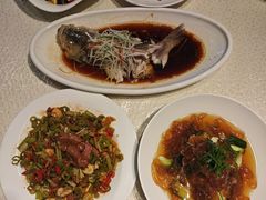 -沣华国际-鼎香食府宴会中心婚宴·寿宴(东郊长乐路店)