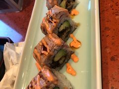 -小山日本料理(兴业太古汇店)