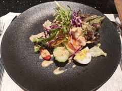 -上林铁板烧(延安西路店)