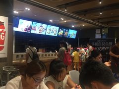 -肯德基(桂林阳朔店)