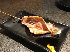 -新楚记烧烤·酒场·夺命肥肠(车公庙店)
