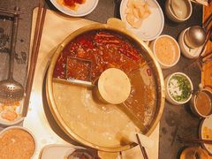 -巴奴毛肚火锅(大剧院店)