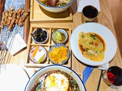 -马记永·兰州牛肉面(天通苑家乐福店)