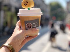-茶是一枝花泡茶店