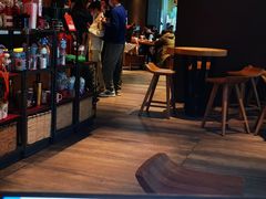 -星巴克臻选(周浦万达店)