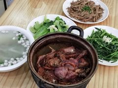 -斯丹姜母鸭·古法干香(涂门街总店)