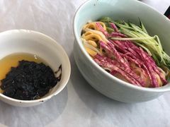 -味+新京宴·烤鸭·北京菜(创意谷店)