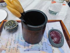 -唐猫庭院·千年陕菜(大唐不夜城店)