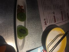 -探鱼·鲜青椒爽麻烤鱼(领展购物广场店)