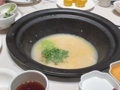-青蓬蒸汽海鲜·深圳老字号·团建聚会(壹方城店)