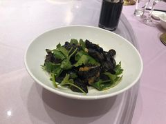 凉拌黑木耳-紫阳海鲜楼·传承闽味(长乐路总店)