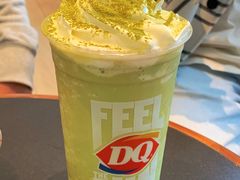 -DQ·蛋糕·冰淇淋(五角场万达店)