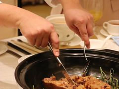 -香宫中餐厅 · 桂林香格里拉