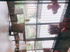-川流不息(北蔡休闲广场店)