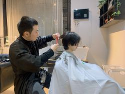 -M3 Hair Studio