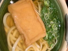 -杵屋(京都ポルタ店)