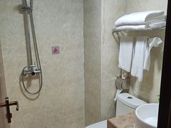 -黄山光明顶山庄